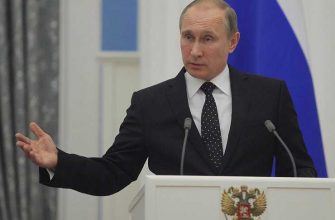 Путин поставил крест на электромобилях в России
