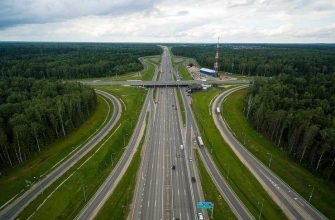 Россиянам пообещали много новых и хороших дорог, но через 15 лет